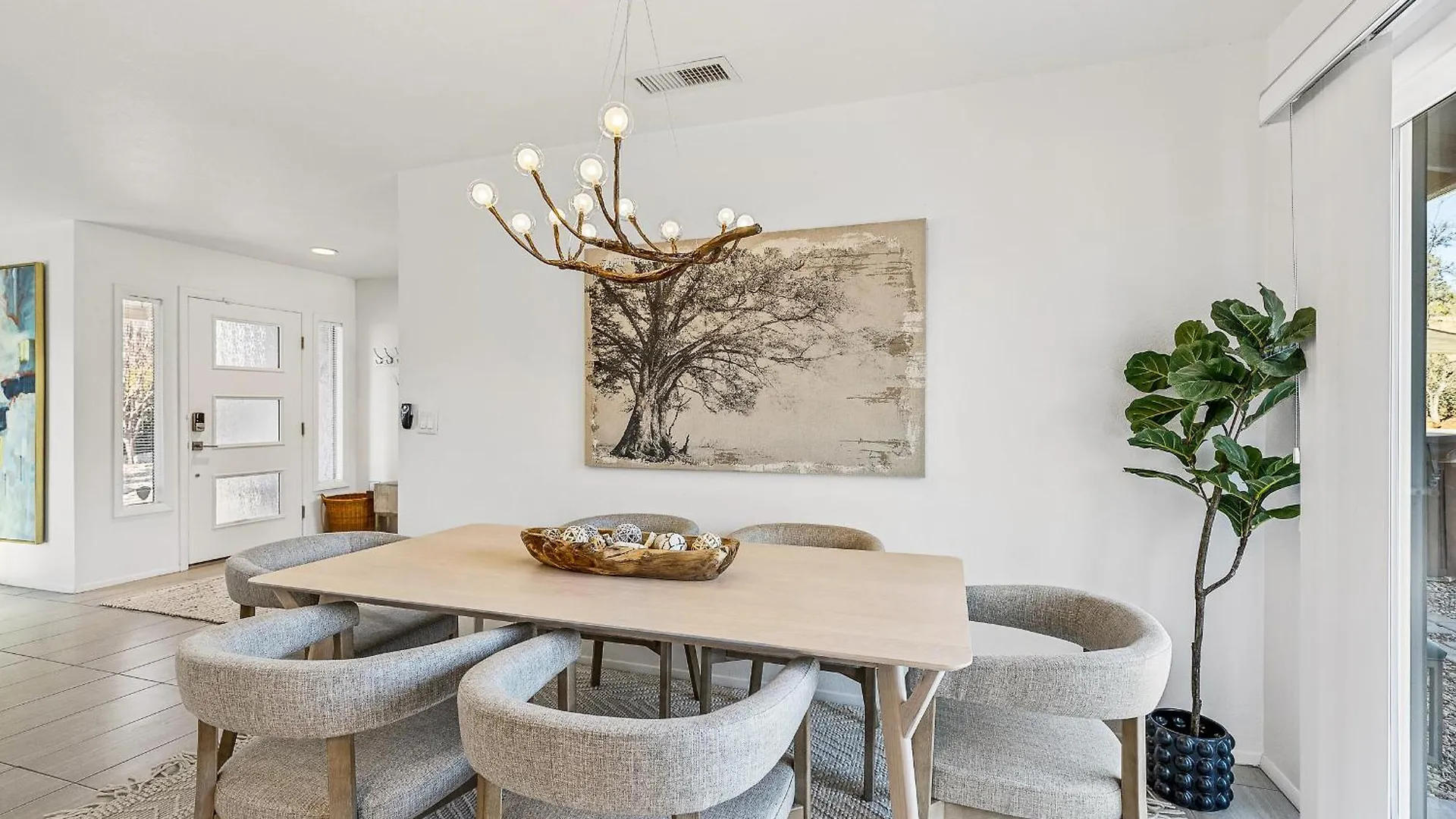 Trendy 3br In Sedona: Hot Tub/fire-pit /central Location Feriehus