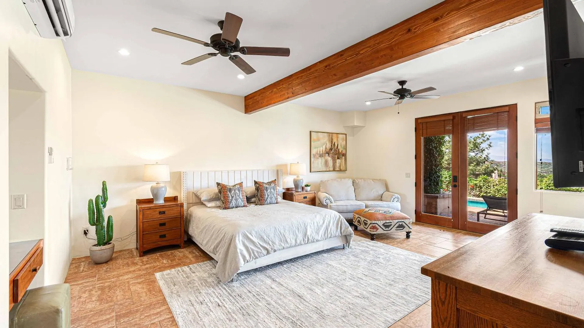 8-bedrooms With Stunning Views & 75' Lap Pool Dom wakacyjny Sedona