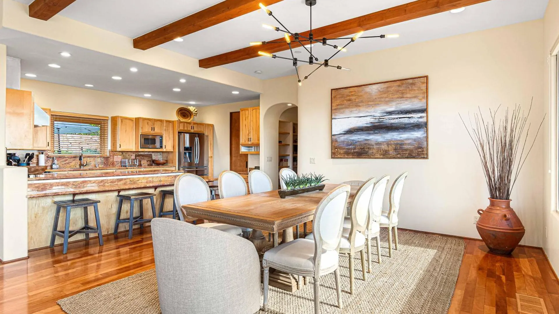 8-bedrooms With Stunning Views & 75' Lap Pool Dom wakacyjny