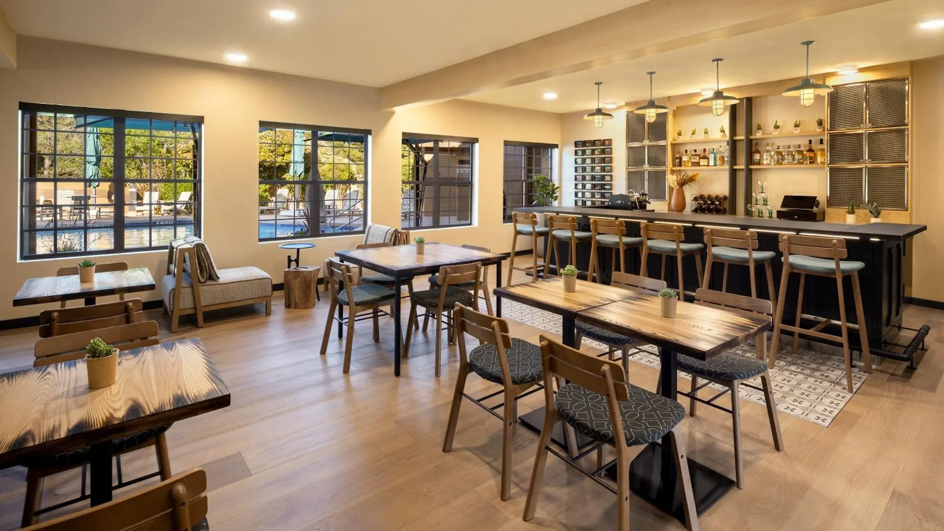 Mountain Modern