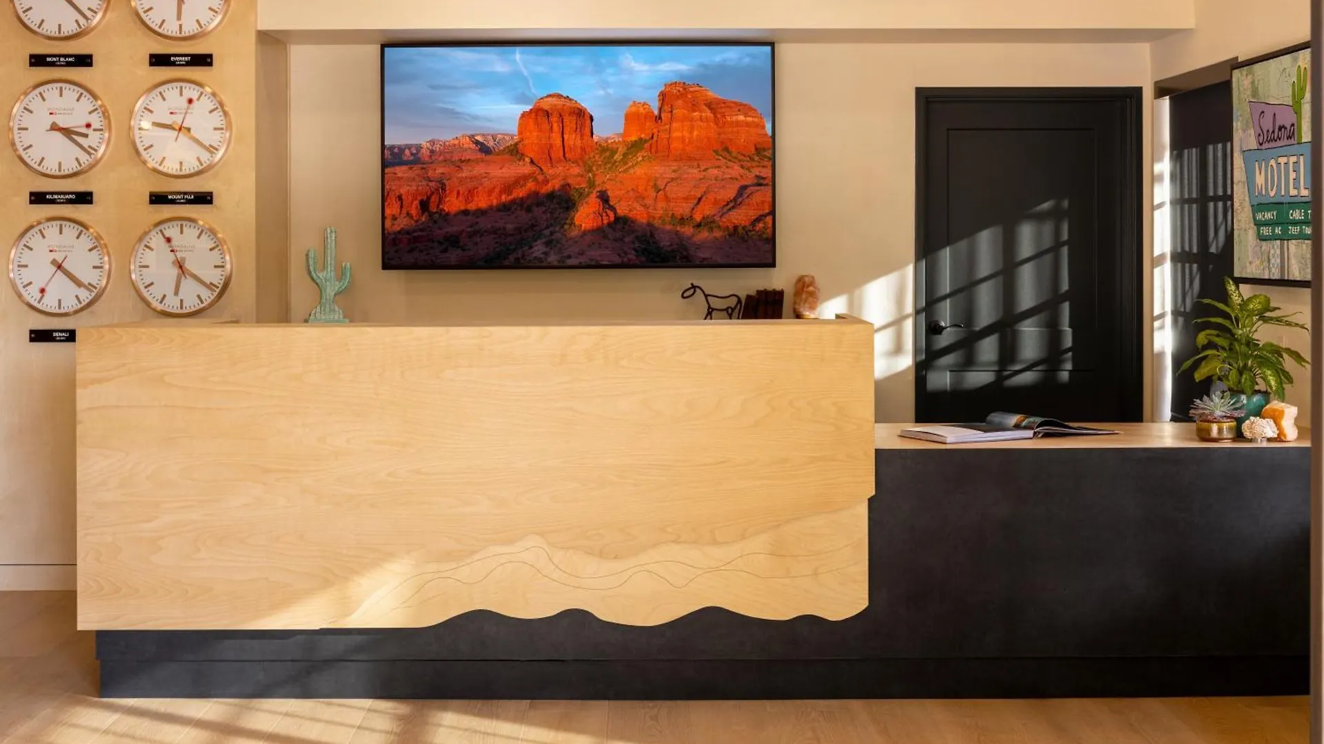 Mountain Modern Sedona