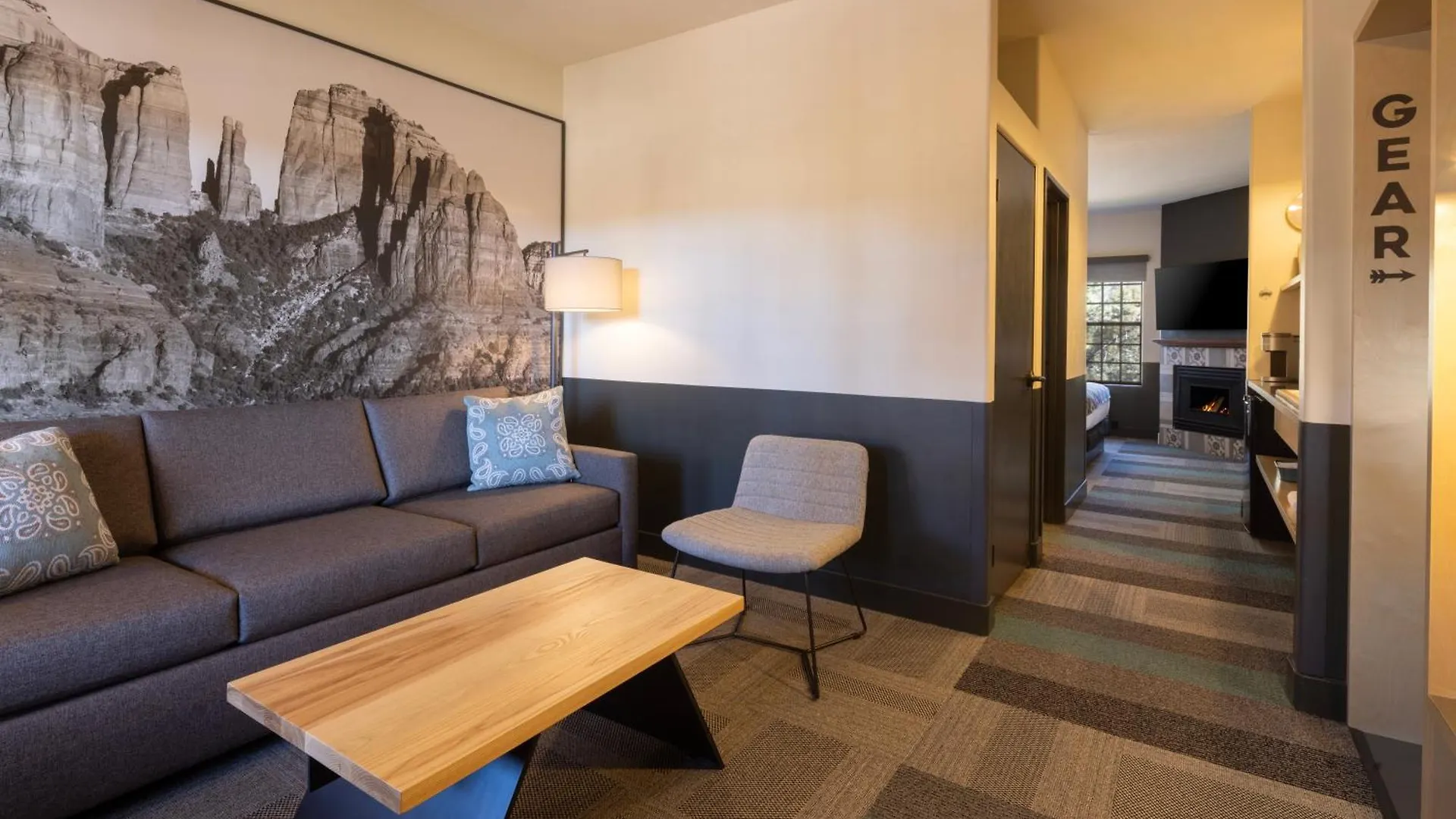 Mountain Modern Sedona