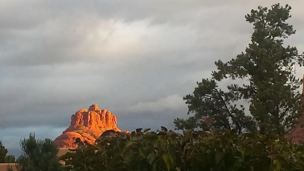 The Sedona Dreammaker - Adults Only Bed and breakfast Oak Creek