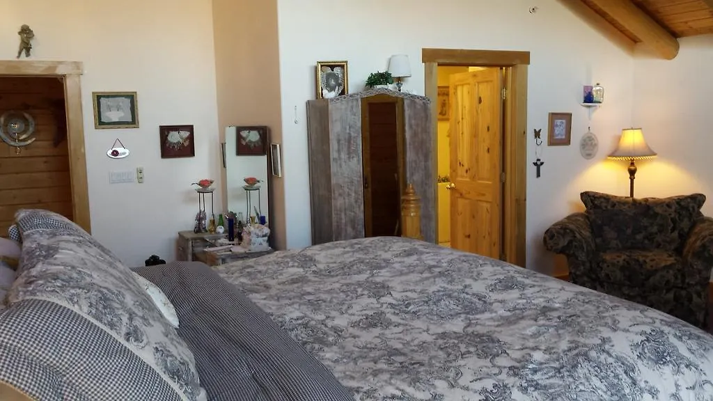 Bed and breakfast The Sedona Dreammaker - Adults Only Oak Creek