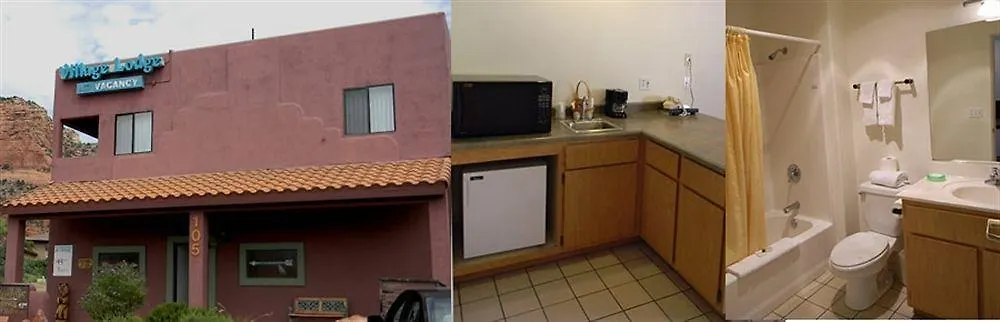 Village Hotel 2*