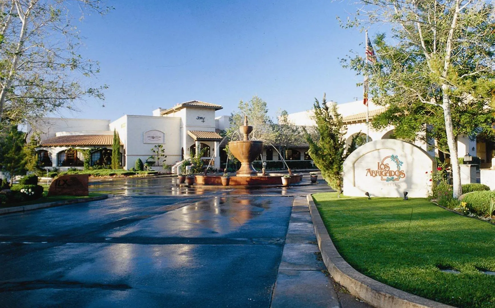 Abrigados And Resort