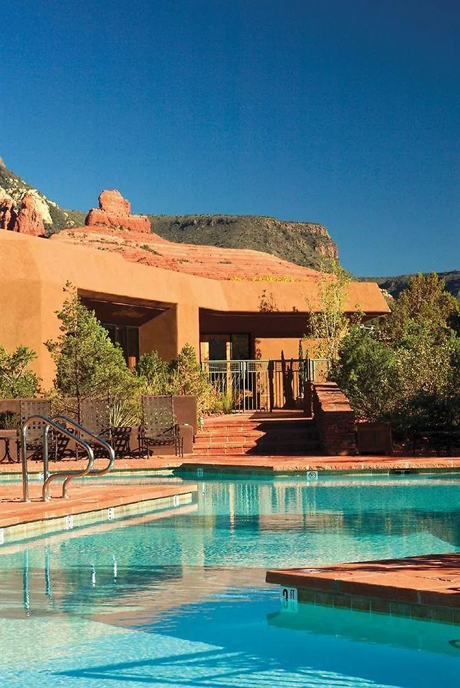 Hyatt Club Sedona, Piñon Pointe