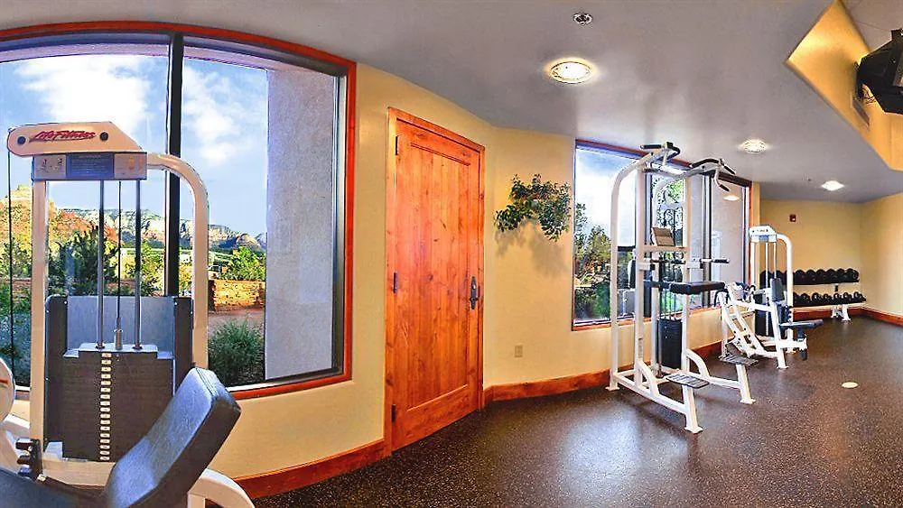Hyatt Club Sedona, Piñon Pointe