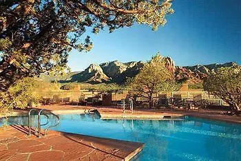 Hyatt Club Sedona, Piñon Pointe Hotel 4*