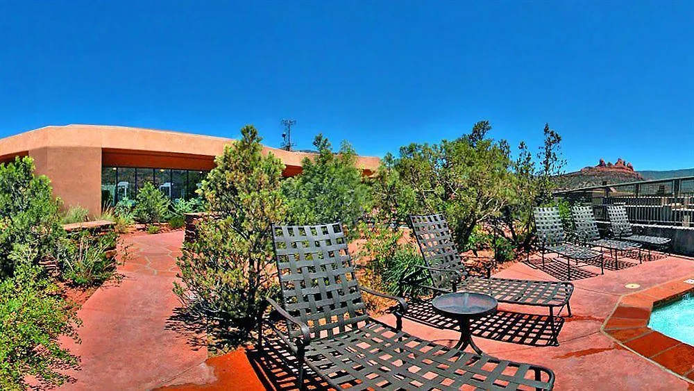 Hotel Hyatt Club Sedona, Piñon Pointe Sedona