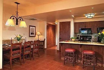 Hyatt Club Sedona, Piñon Pointe 4* Sedona
