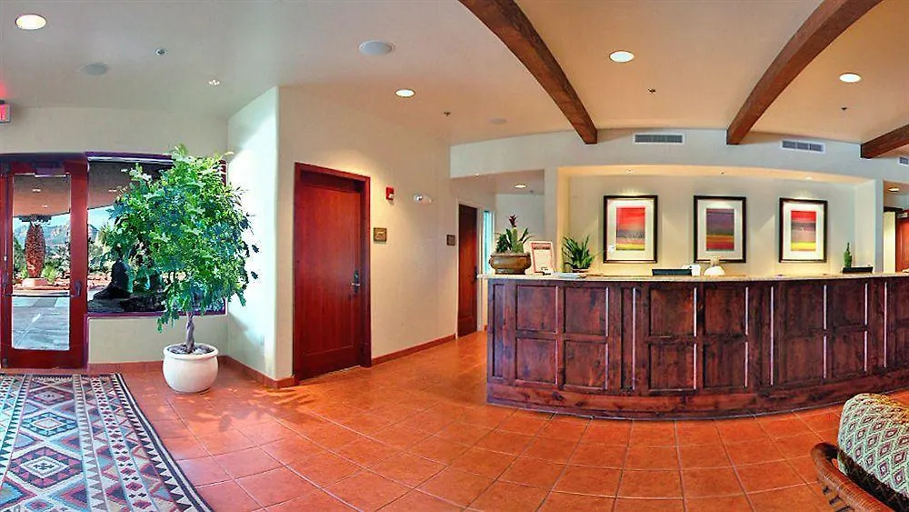 Hotel Hyatt Club Sedona, Piñon Pointe