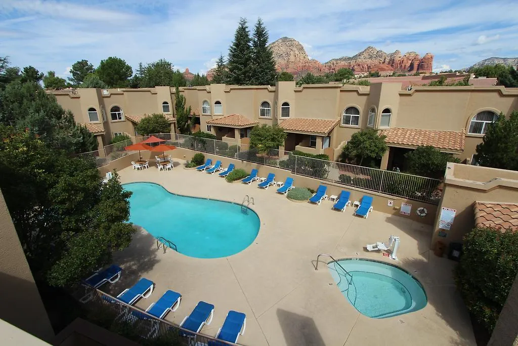 Hotel Springs