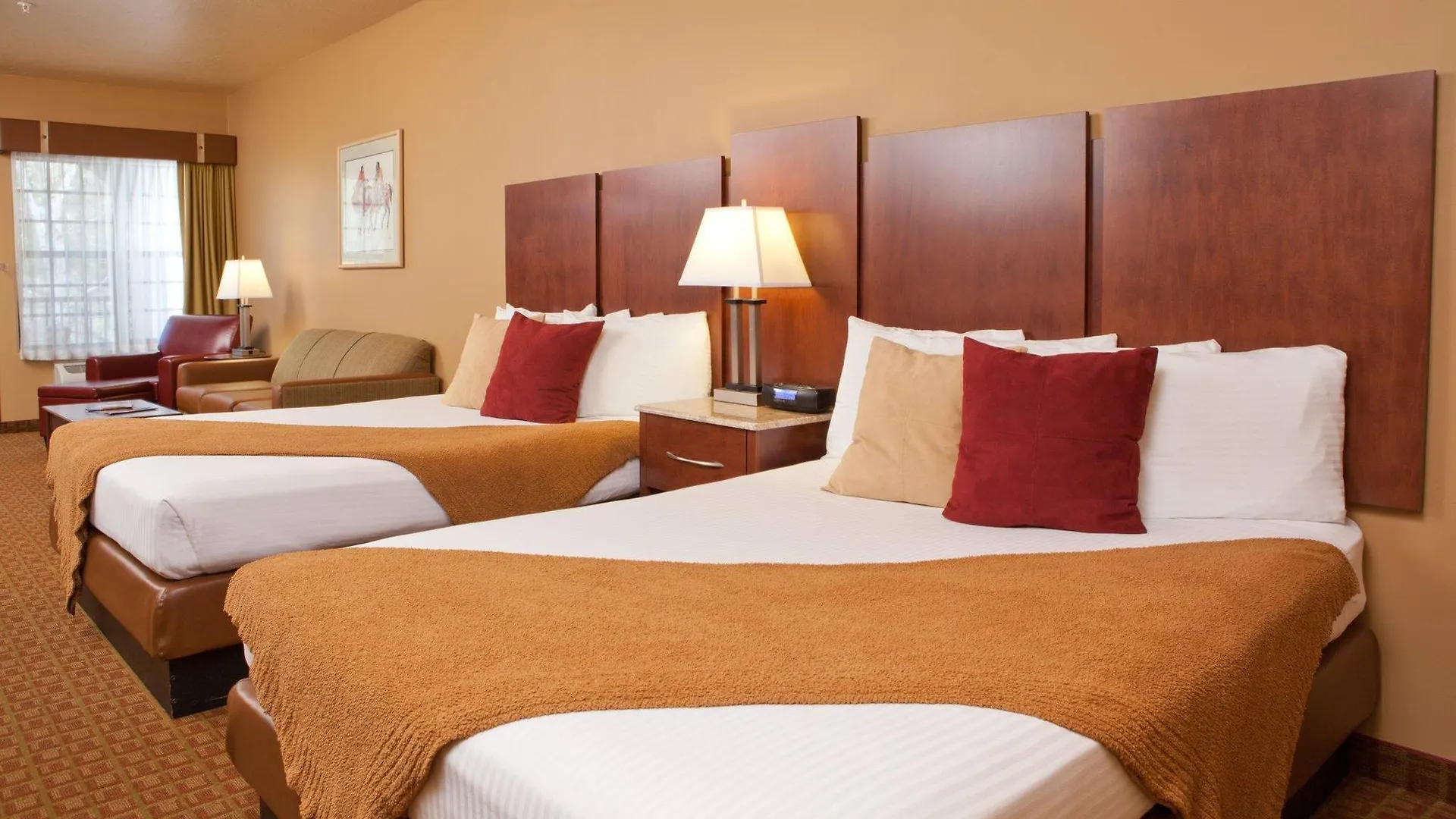 Mountain Modern Hotel Sedona