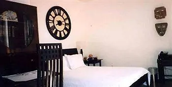 The Penrose Bed and breakfast 4*