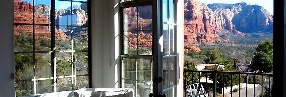 Bed and breakfast The Penrose