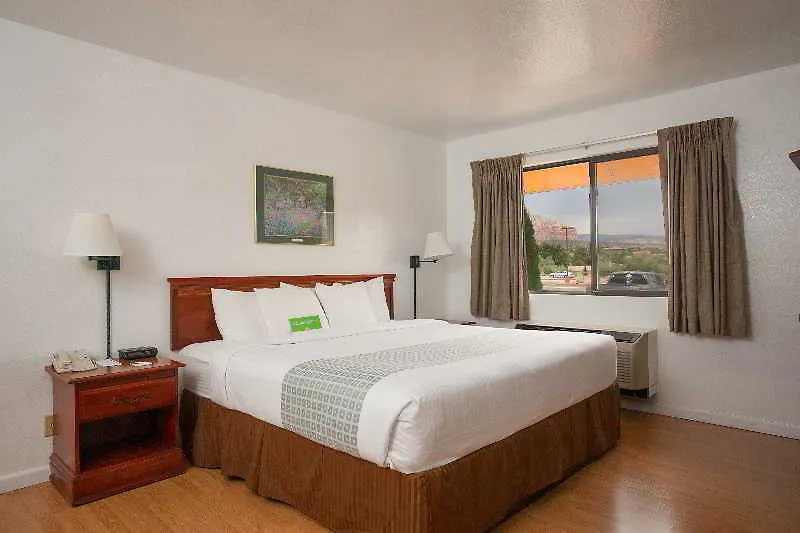 Express - Oak Creek By Ihg 3* Sedona
