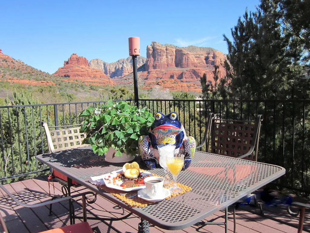 Bed and breakfast The Penrose 4*