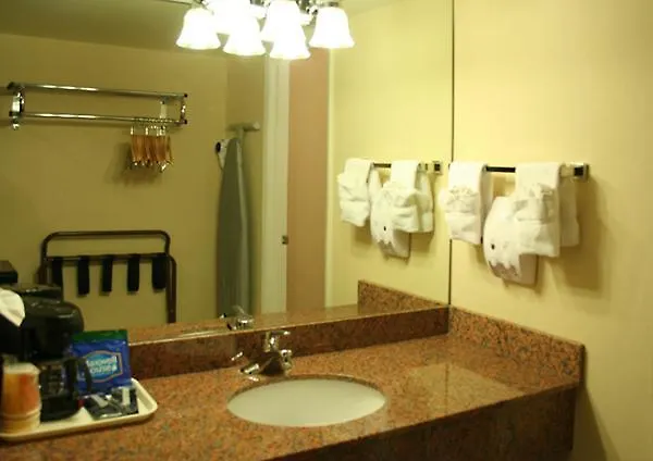 Hotell Kings Ransom Sedona Hotel 3*
