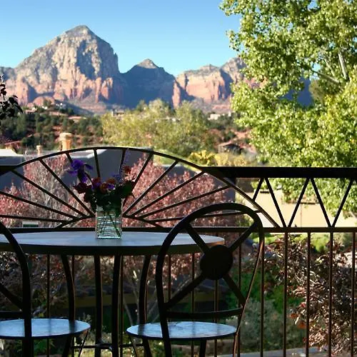 Hotell Kings Ransom Sedona Hotel 3*
