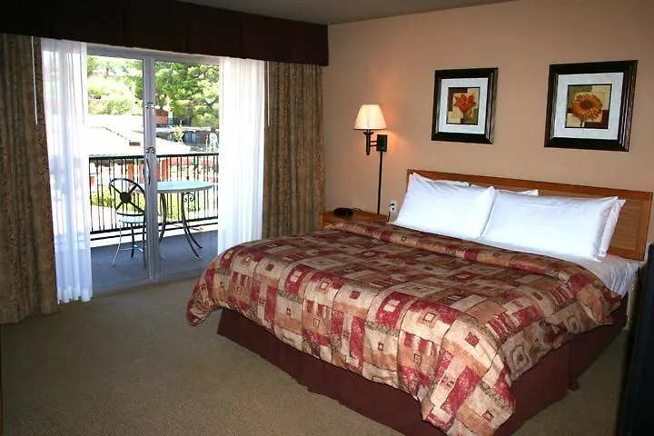 Kings Ransom Sedona Hotel