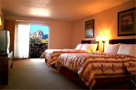 Hotell Kings Ransom Sedona Hotel Sedona