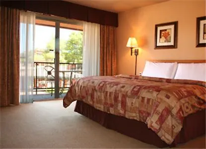 Kings Ransom Sedona Hotel