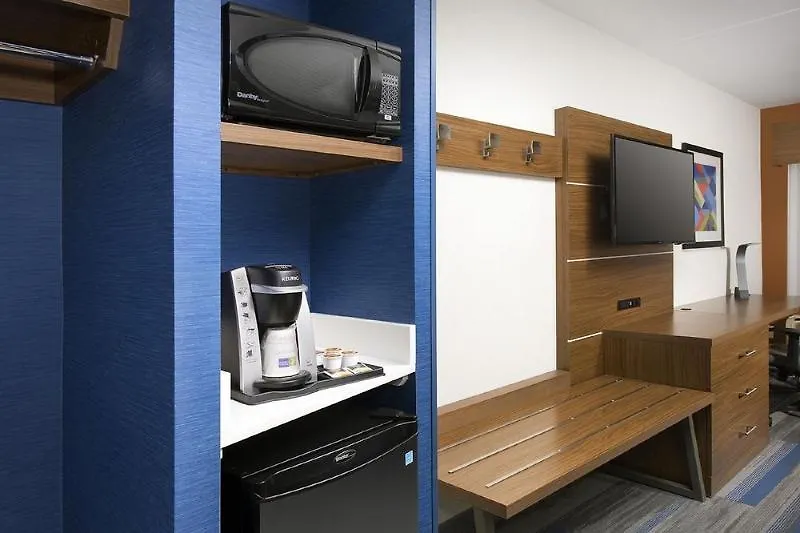 Express - Oak Creek By Ihg 3*