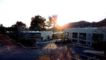 Kings Ransom Sedona Hotel Hotell