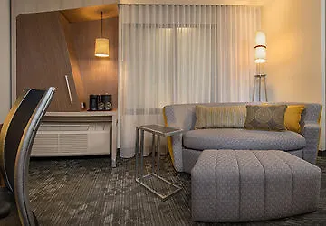 Courtyard By Marriott Szálloda Sedona