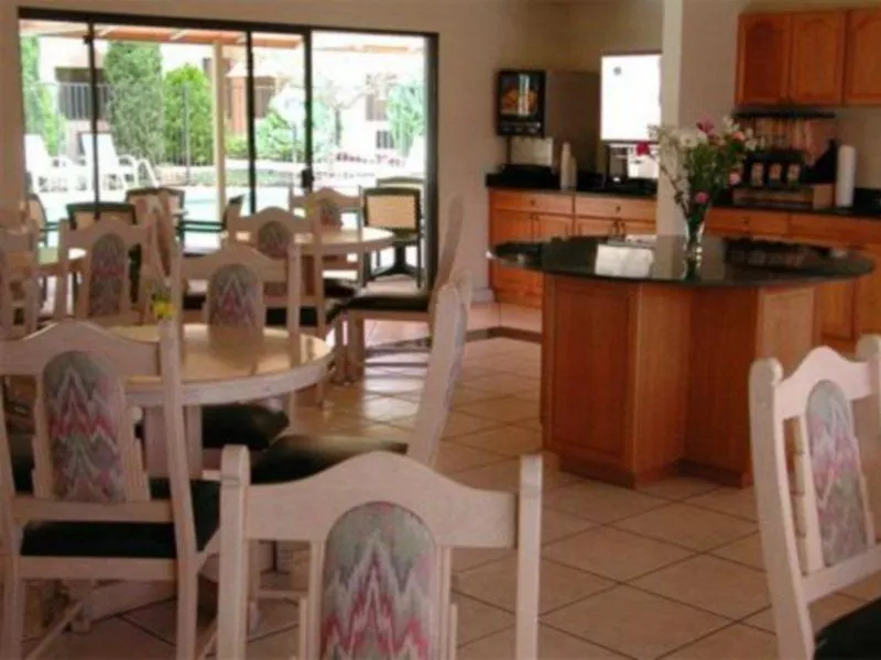 Express - Oak Creek By Ihg Sedona