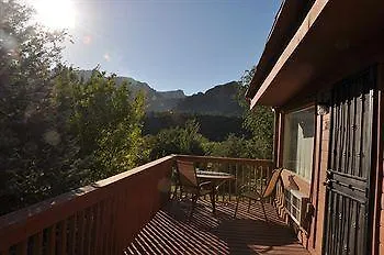 Hotel La Vista Sedona