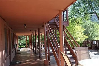 Hotel La Vista Sedona