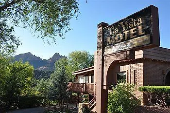 Hotel La Vista