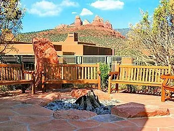 Hyatt Club Sedona, Piñon Pointe 4* Sedona