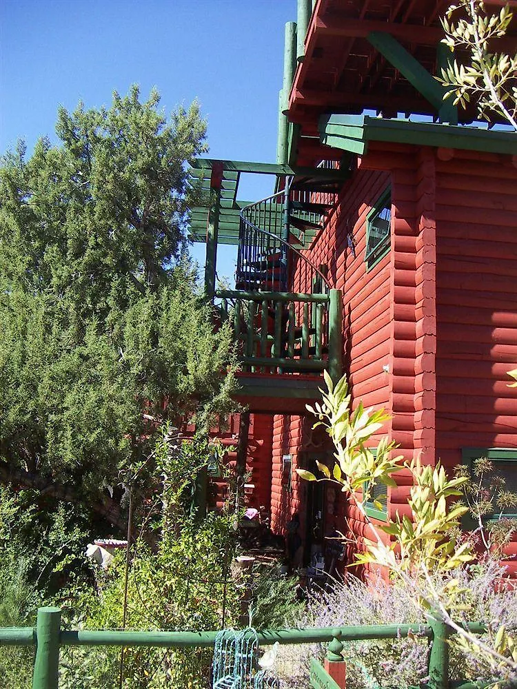 The Sedona Dreammaker - Adults Only Bed and breakfast Oak Creek