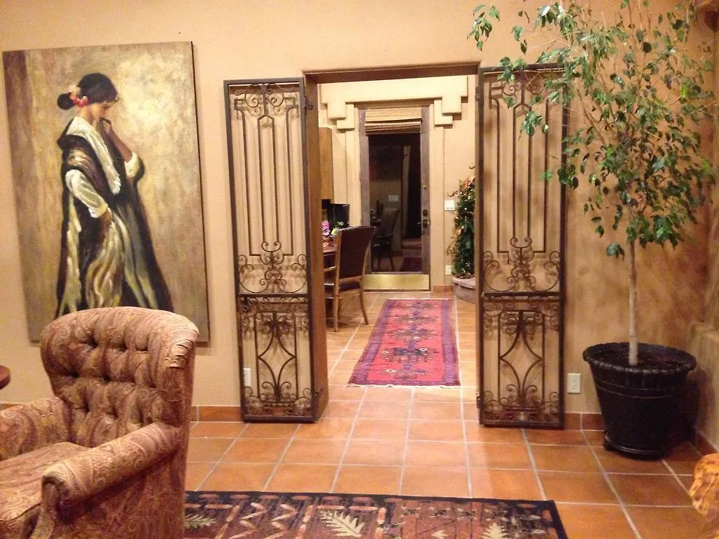 Casa (adults Only) Estalagem Sedona