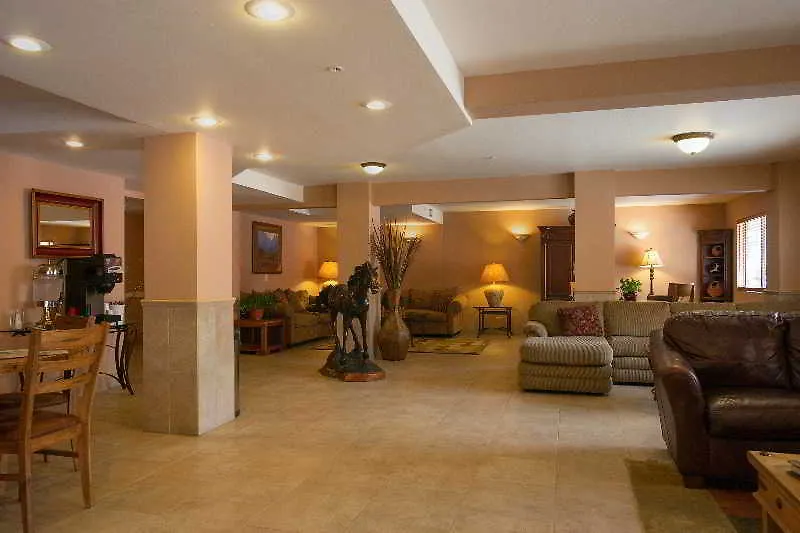 Express - Oak Creek By Ihg Hotel Sedona