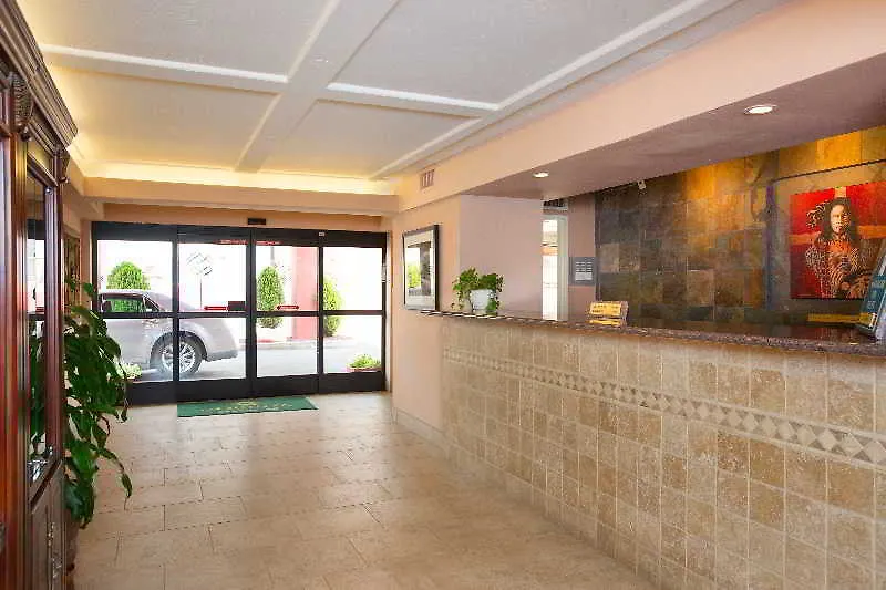 Express - Oak Creek By Ihg 3*