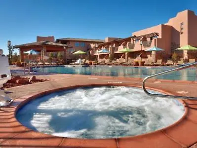 Courtyard By Marriott Szálloda Sedona