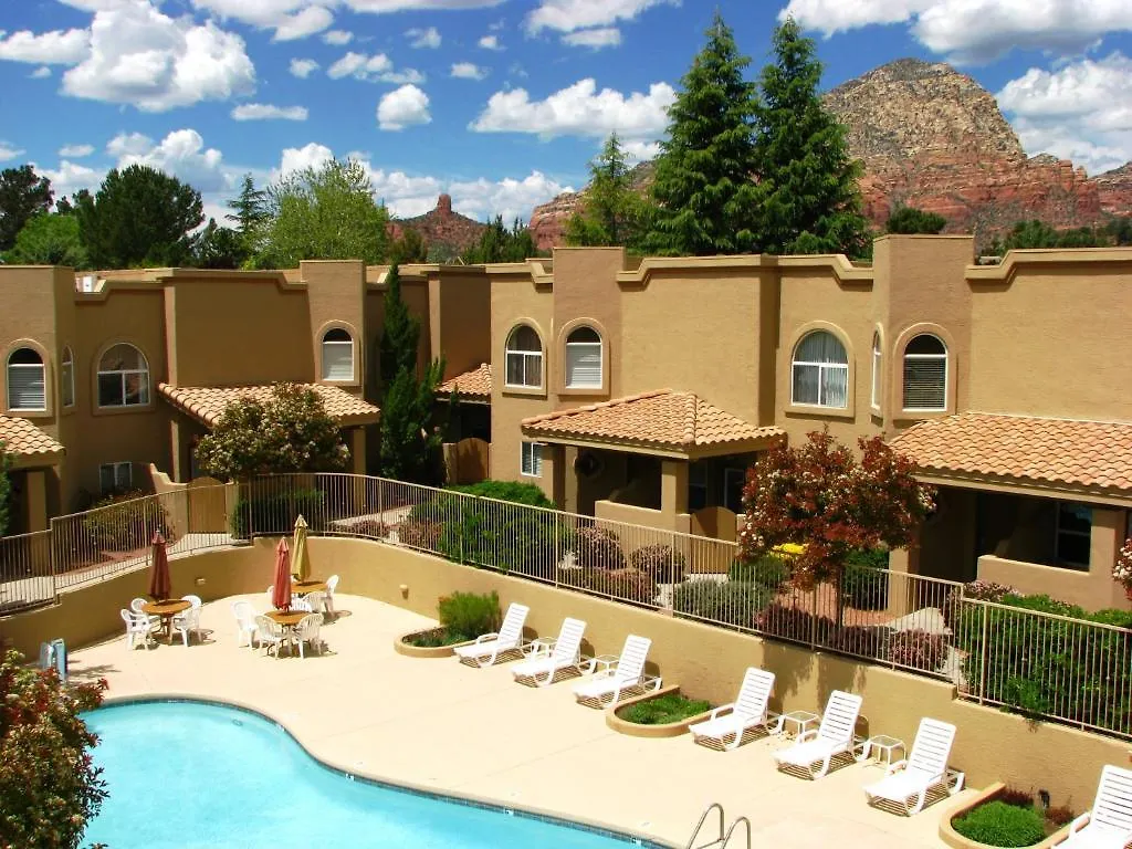 Springs Sedona