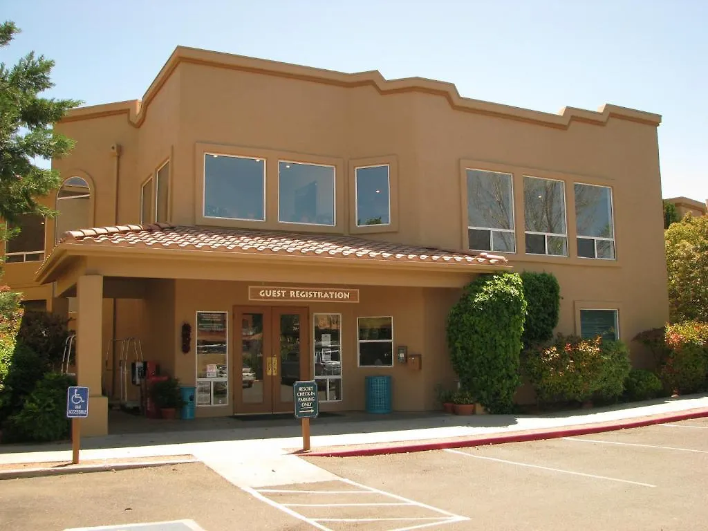 Hotel Springs