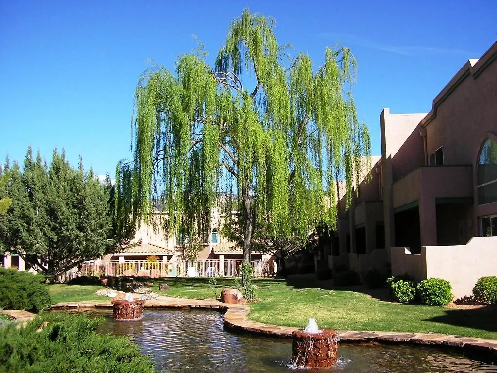 Springs 3* Sedona