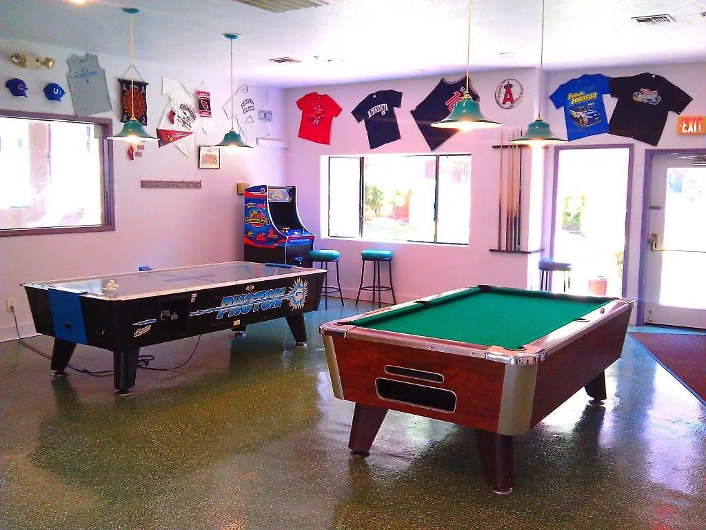 Springs Hotel