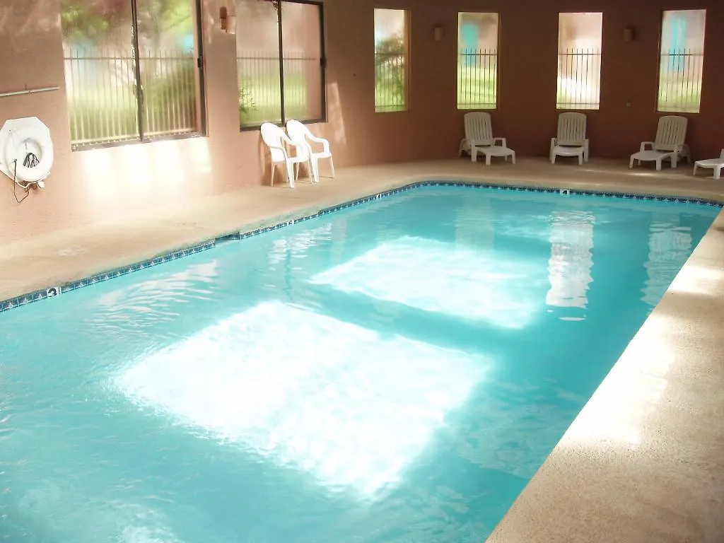 Hotel Springs