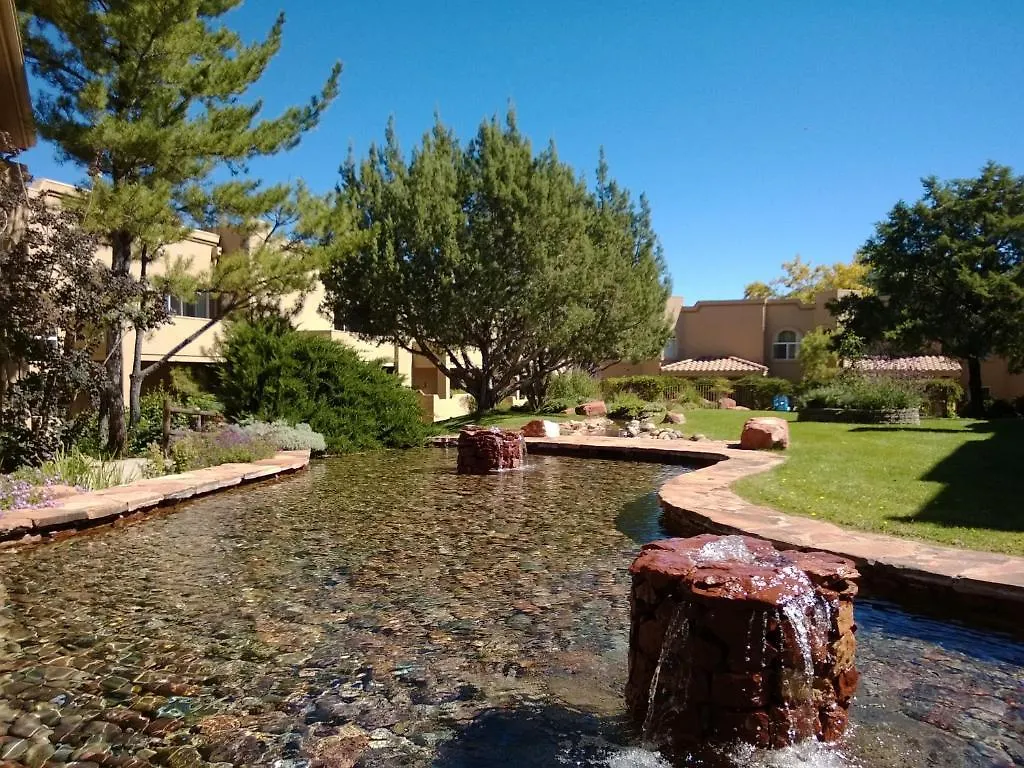 Hotel Springs 3*
