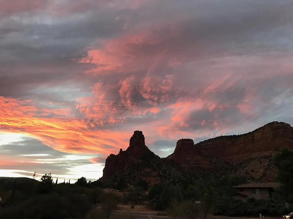Village Hotel Sedona