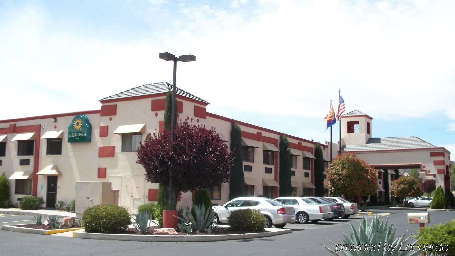Hotel Express - Oak Creek By Ihg