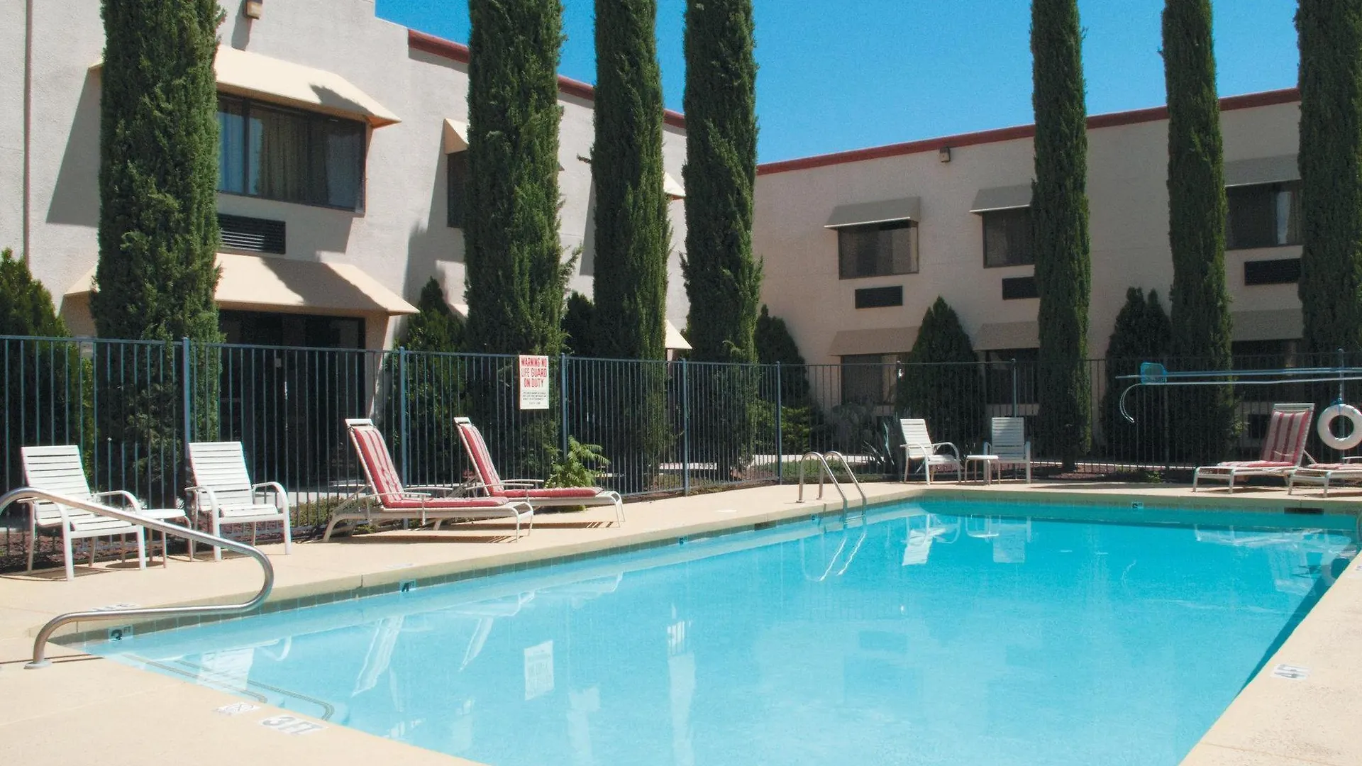 Hotel Express - Oak Creek By Ihg Sedona