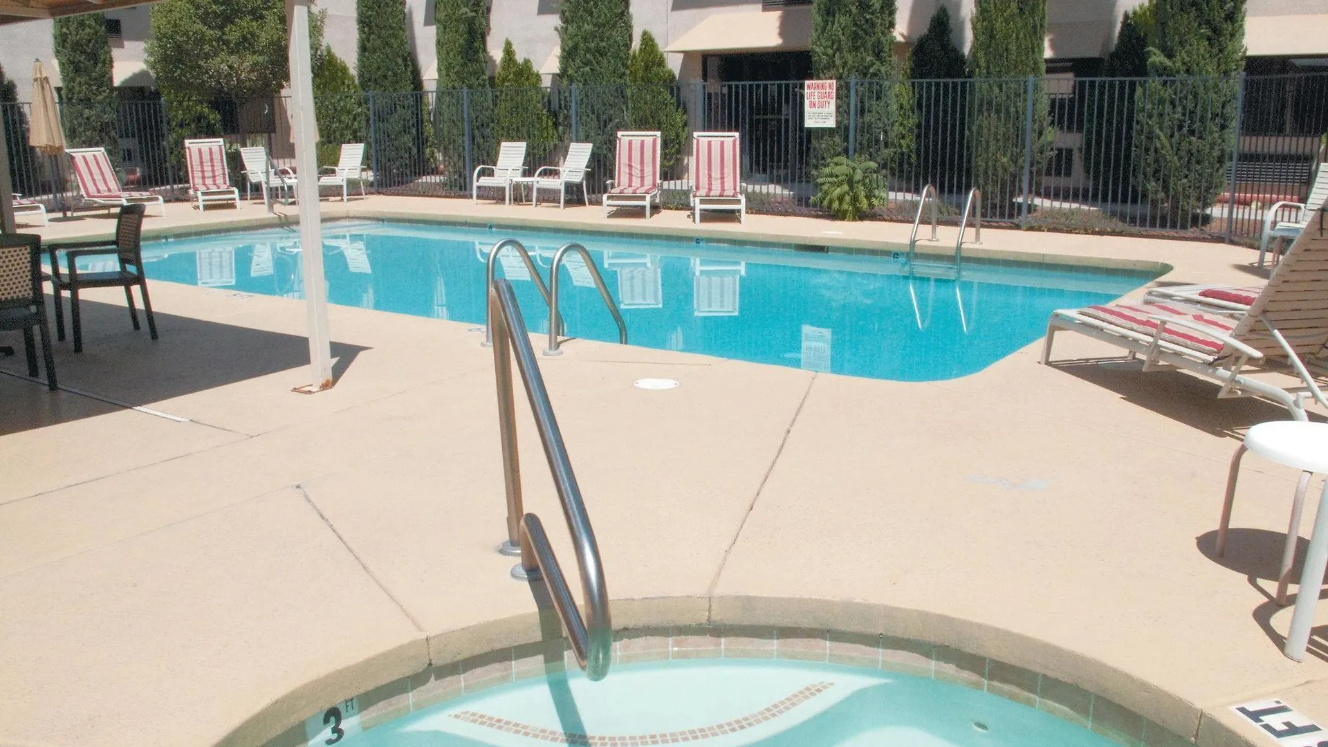 Express - Oak Creek By Ihg Hotel